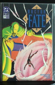Doctor Fate #29 (1991)