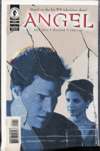 Angel #1 (1999) Angel
