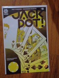 Jackpot #5 (2017)