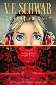 ExtraOrdinary 0-A  VF/NM