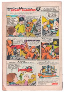 Weird War Tales #22 (1974) Weird War Tales