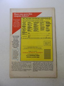 Conan the Barbarian #25 (1973) FN- condition