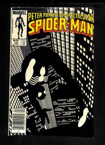 Spectacular Spider-Man #101