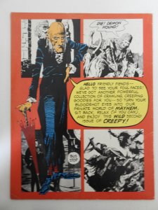 Creepy #2 (1964) FN- Condition!