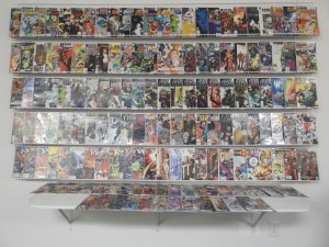 Huge Lot 150+ Comics W/ Journey Into Mystery, X-Men, Thor+ VF- Avg Condition!!