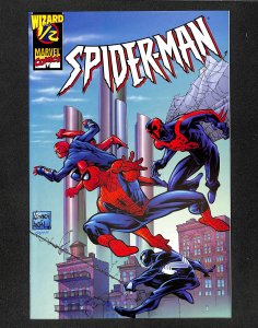 Spider-Man #½ (1998)