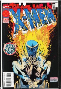 X-Men #40 (1995) X-Men