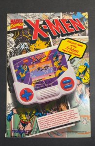 The Punisher 2099 #11 (1993)