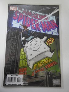 The Amazing Spider-Man #594 (2009)