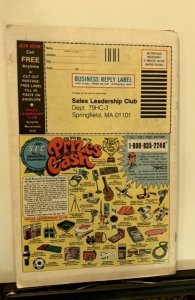 Richie Rich & Jackie Jokers #32 (1979)