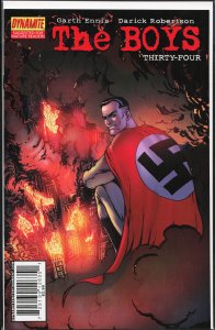 The Boys #42 (2010) The Boys