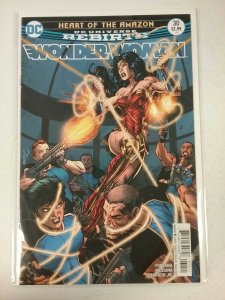Wonder Woman #30 DC Rebirth NW49