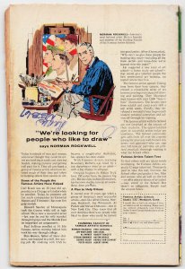 Daredevil #27 (1967) Daredevil