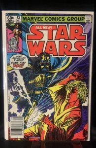 Star Wars #63 (1982)
