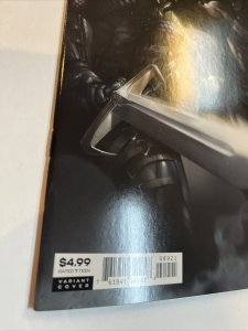 Batman (2020) # 89 (NM) Variant Cover | 1st App Punchline