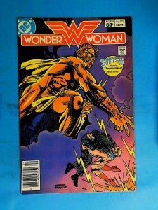 Wonder Woman #307 (1983)