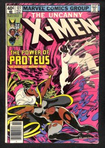 The X-Men #127 (1979)