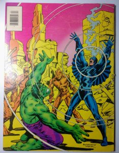 Marvel Treasury Edition #24 (6.0, 1979)