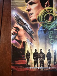 Star Trek #33 (2014)