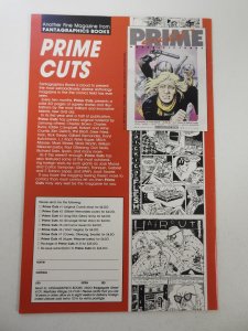 Usagi Yojimbo #10 (1988) VF Condition! Signed no cert