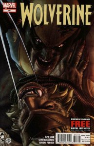 Wolverine #313 FN; Marvel | Sabretooth Reborn - we combine shipping 