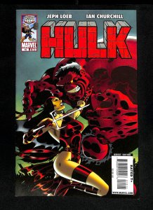 Hulk (2008) #15