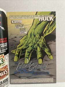 Incredible Hulk #451