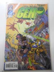 Gen 13 #18 (1997)