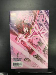 Avengers #81 (2004) nm