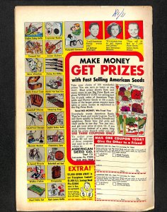 Action Comics #347  80 Page Giant! Supergirl! DC Superman