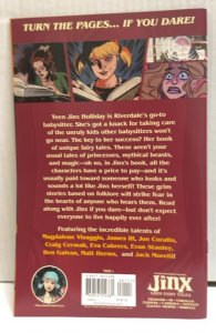 Chilling Adventures Presents: Jinx Grim Fairy Tales (2022)