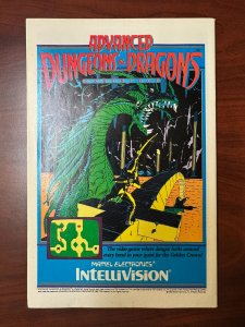 The New Teen Titans Annual #2 (1983)