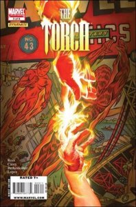 Torch 3-A  FN