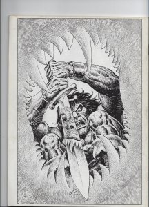 Conan Saga #32 (1989)