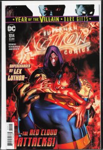 Action Comics #1014 (2019)