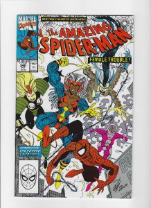 The Amazing Spider-Man, Vol. 1 340