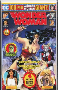 Wonder Woman Giant #1 (2019) Wonder Woman