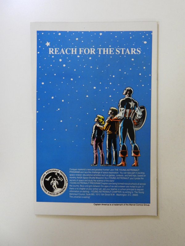 The Amazing Spider-Man #266 (1985) VF condition