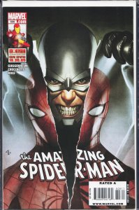 The Amazing Spider-Man #608 (2009)