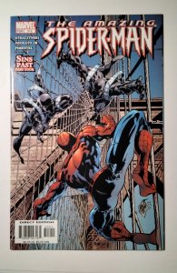 The Amazing Spider-Man #512 (2004) Marvel Comic Book J752