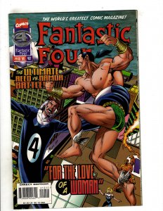 Fantastic Four #412 (1996) OF14
