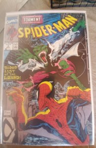 Spider-Man #2 (1990)