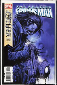 The Amazing Spider-Man #526 (2006)