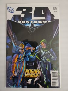 Countdown #34 (2007)