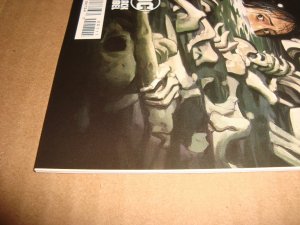 NICE HOUSE ON THE LAKE # 1 (2021 DC) 1st PRINTING