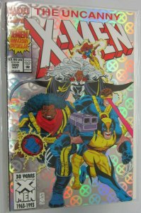 The Uncanny X-men #300 6.0 FN (1993)