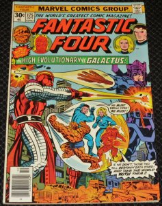 Fantastic Four #175 (1976)