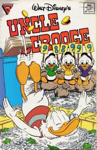 Uncle Scrooge #237 (1989)