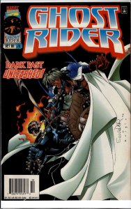 Ghost Rider #78 (1996) Ghost Rider