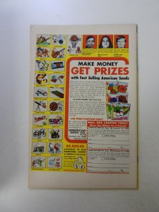 Captain America #162 (1973) VF condition